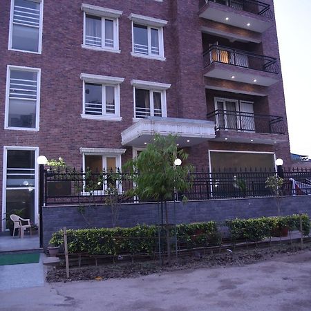 Red Carpet Hotels 노이다 외부 사진
