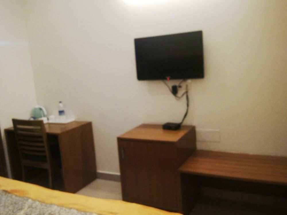 Red Carpet Hotels 노이다 외부 사진