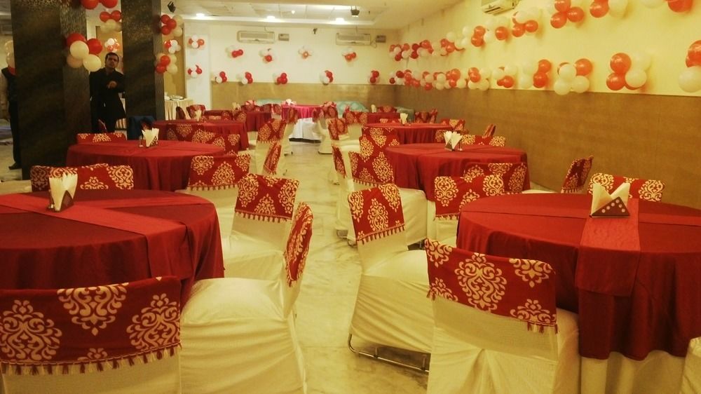 Red Carpet Hotels 노이다 외부 사진