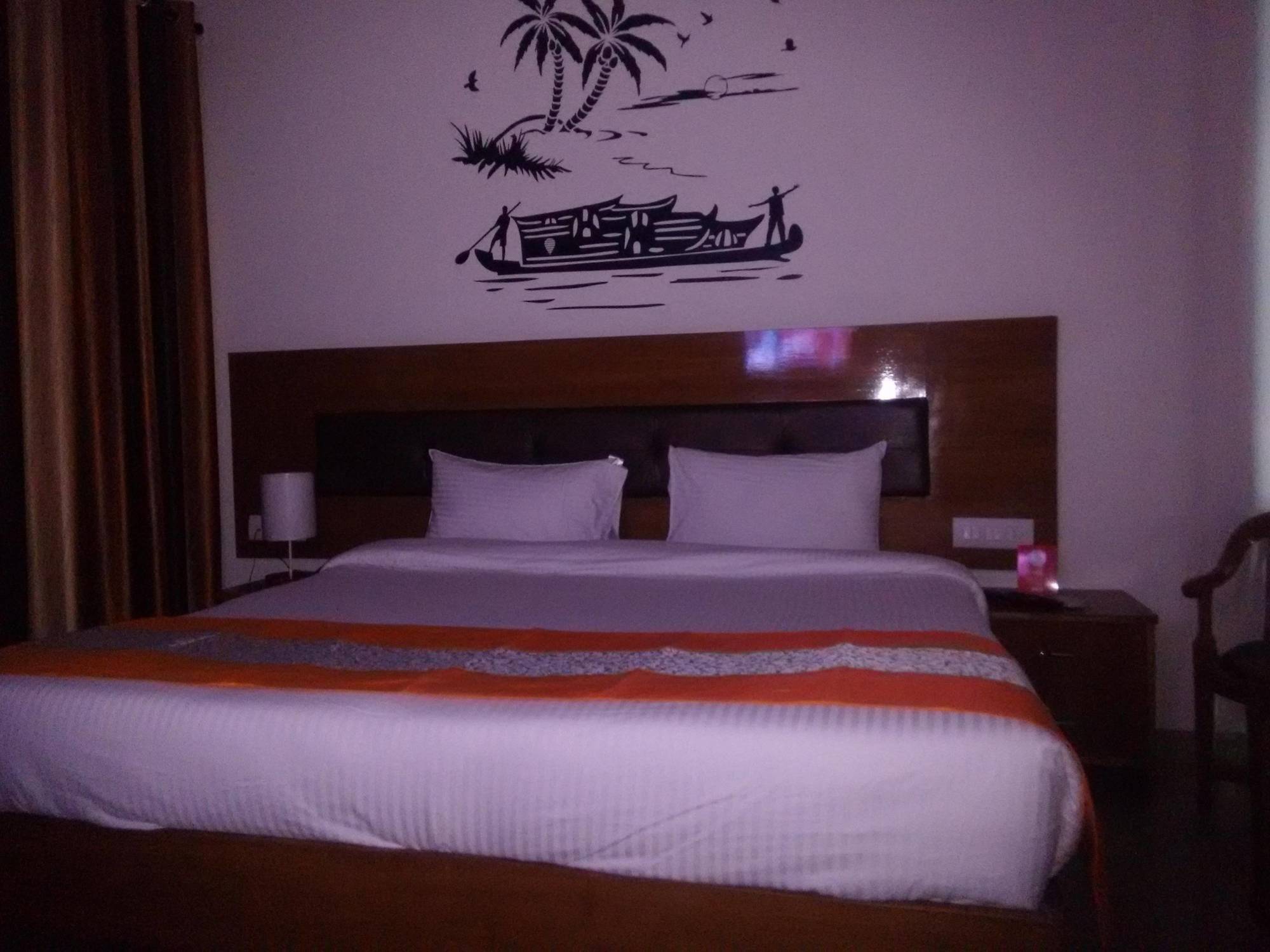 Red Carpet Hotels 노이다 외부 사진